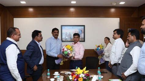 e office cidco|Vijay Singhal .